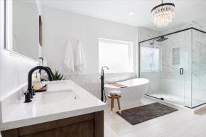 Paradise Cove - Private Pool, Cabana